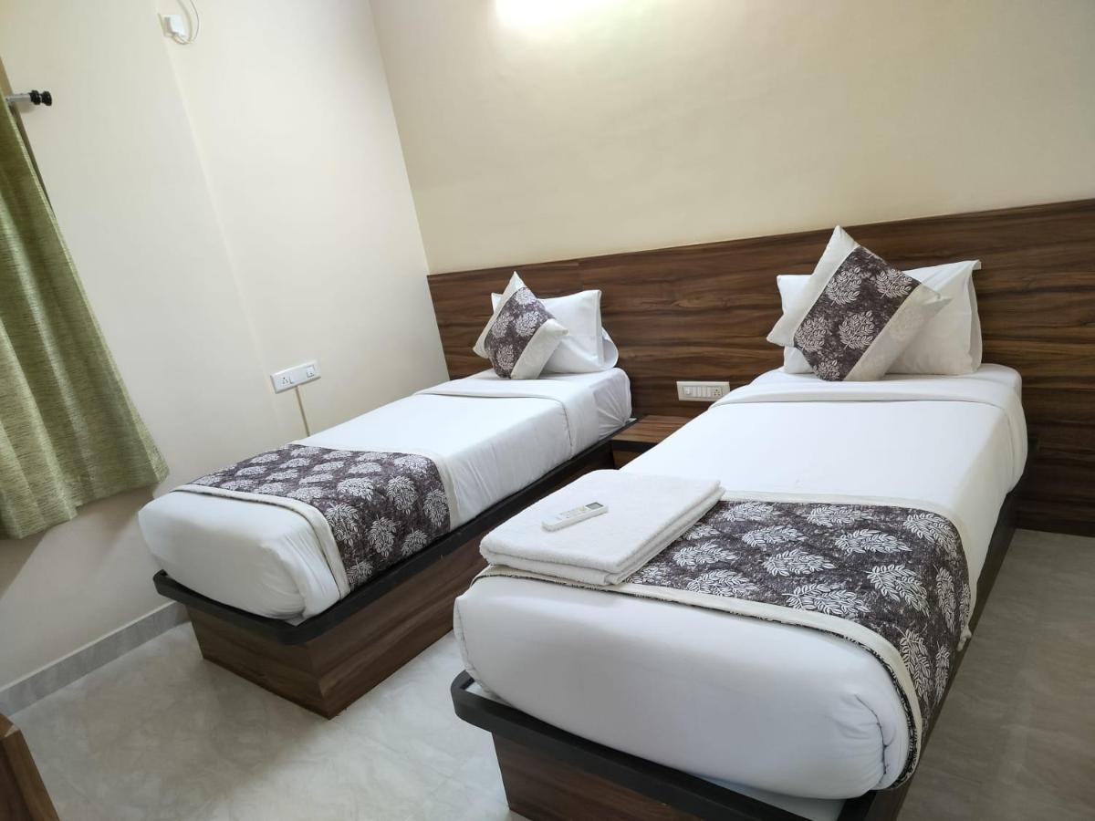 Hotel Bulande Comforts-1 Bedroom Flat Bangalore Exterior photo